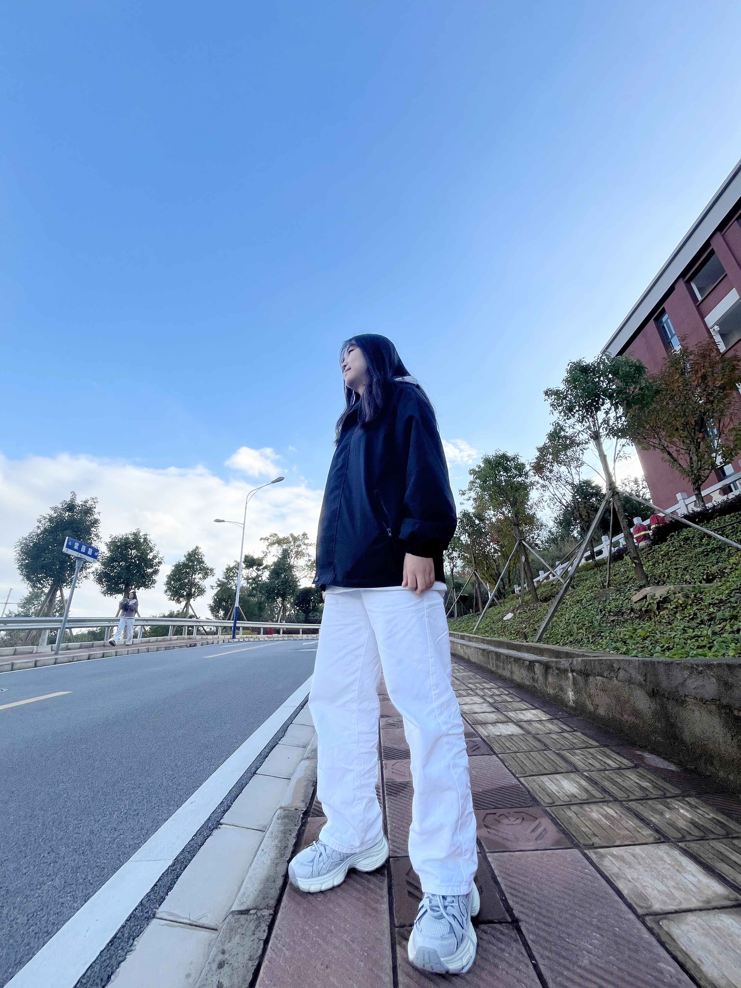 段琦爱