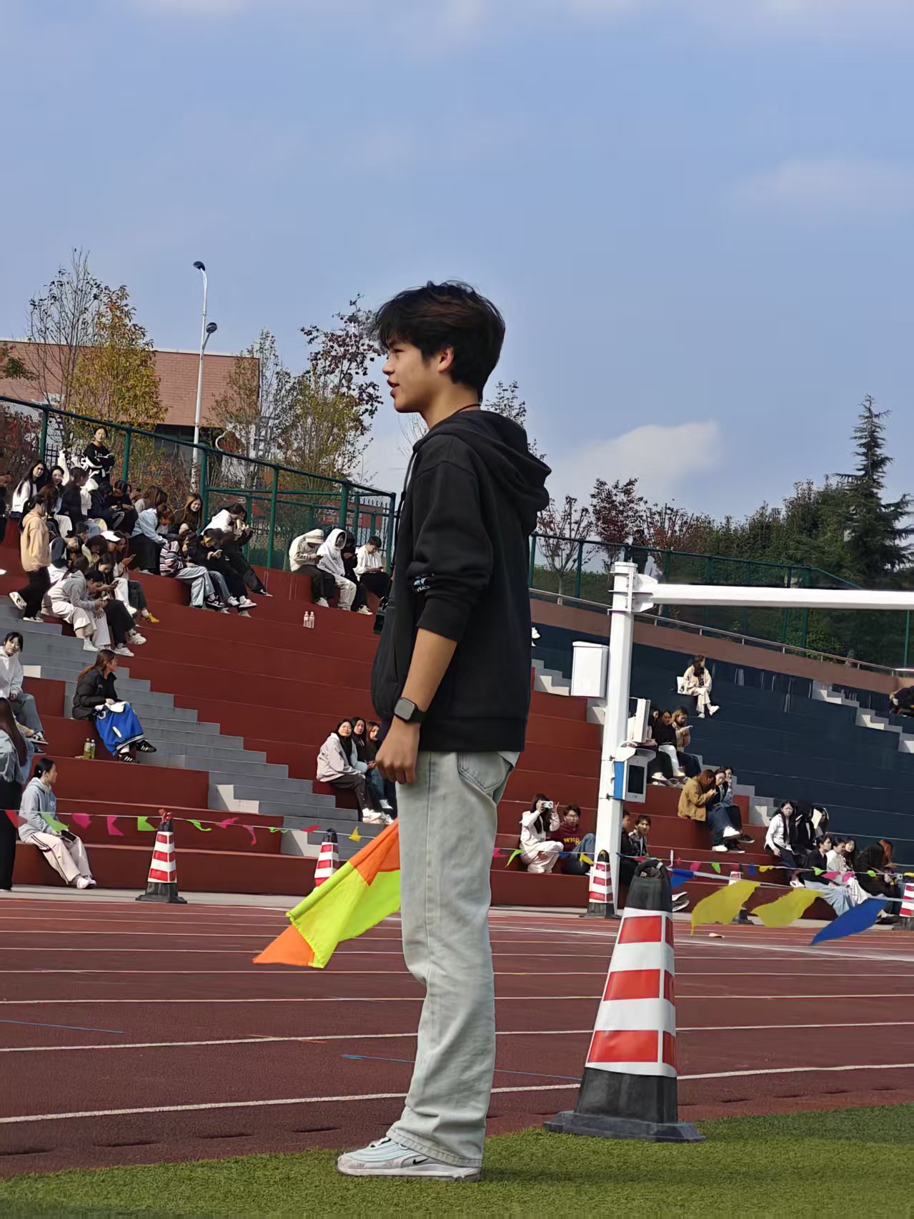 王思棋