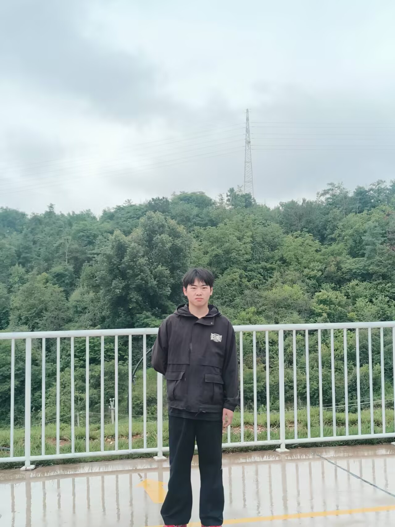 魏正松